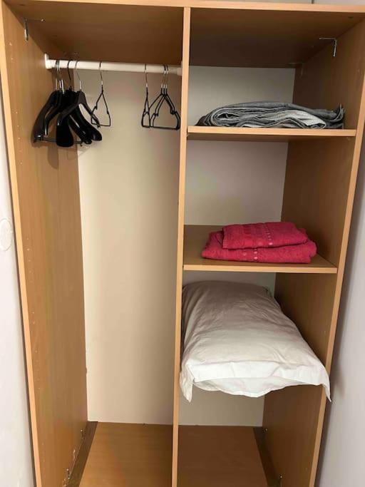Location Studio, Lyon-La Mulatiere 외부 사진