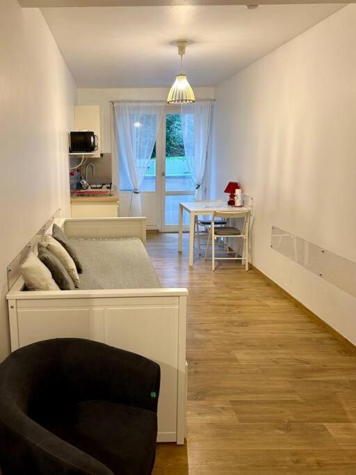 Location Studio, Lyon-La Mulatiere 외부 사진