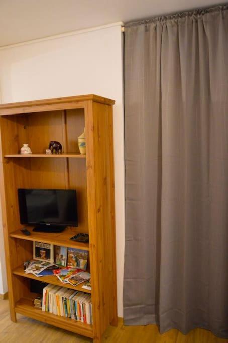 Location Studio, Lyon-La Mulatiere 외부 사진