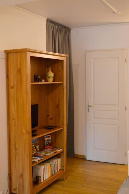 Location Studio, Lyon-La Mulatiere 외부 사진
