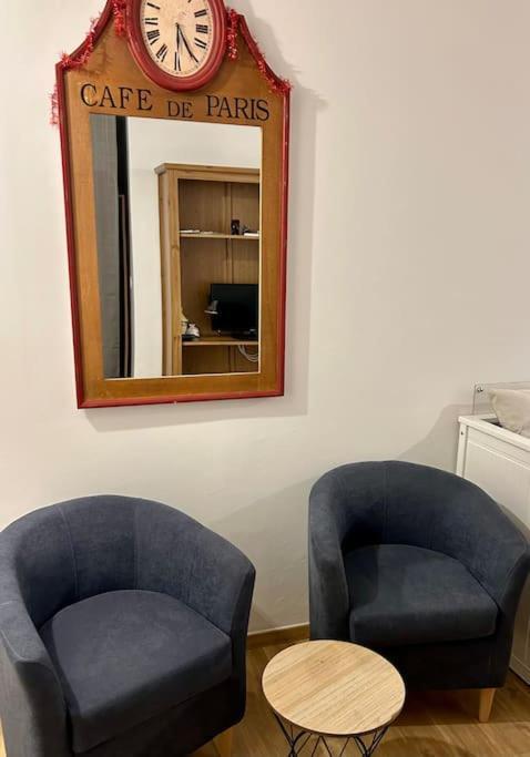 Location Studio, Lyon-La Mulatiere 외부 사진